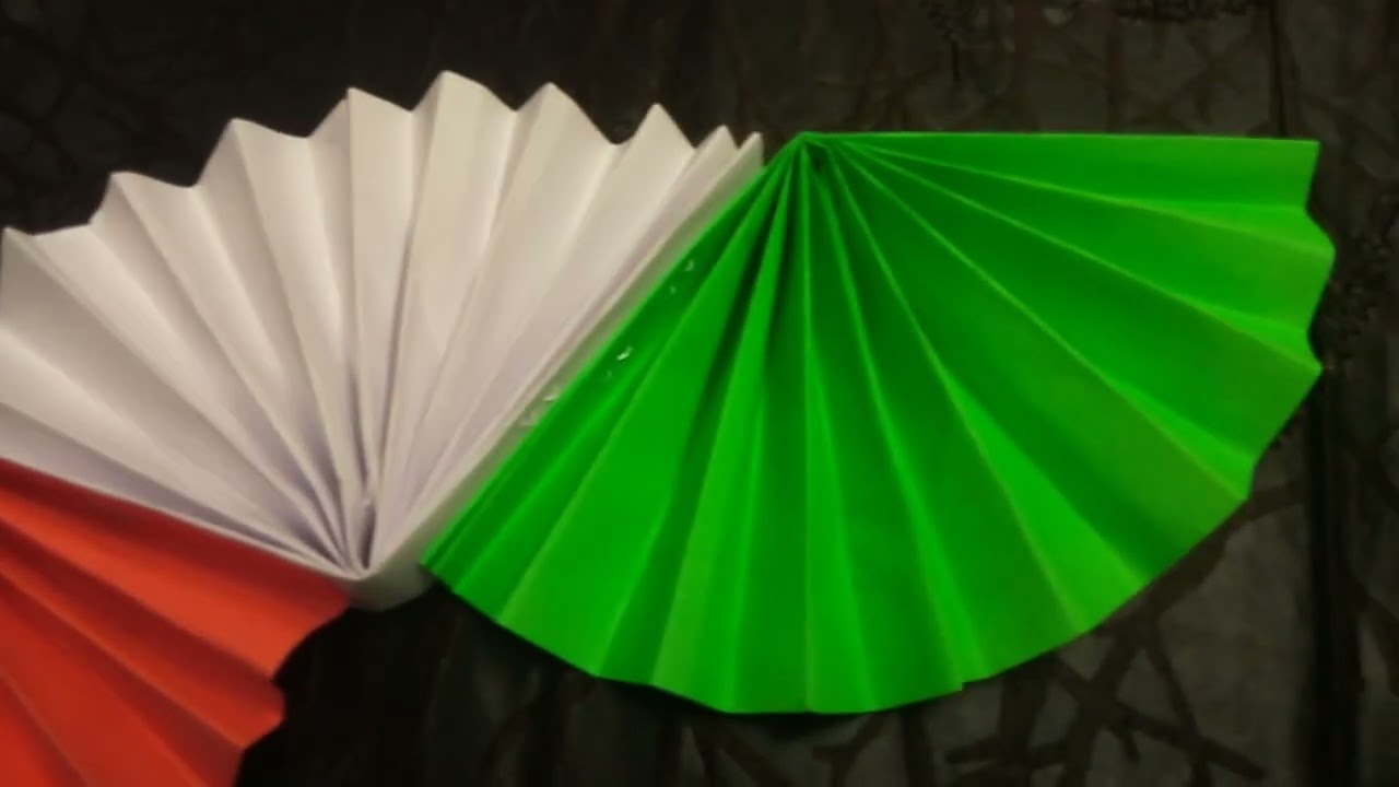 Tricolor Bandhan bar making idea