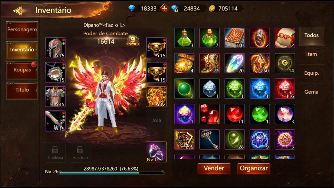 WARTUNE ULTRA UP DIARIO #6