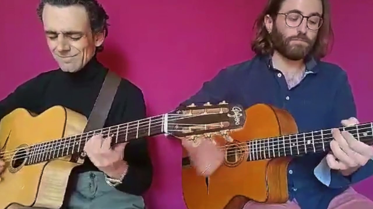 Patricia (J.Baselli/M.Gesina)-Christophe Astolfi/Rémi Oswald