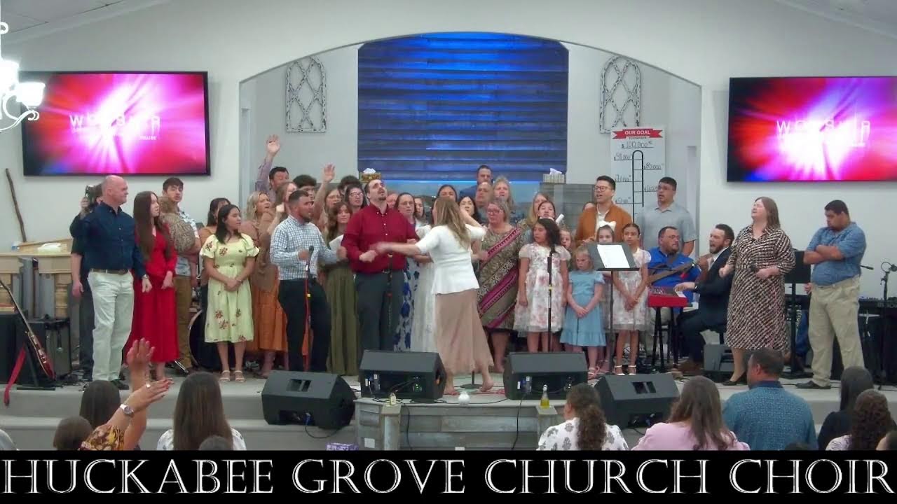 Oak Grove Holiness Church
