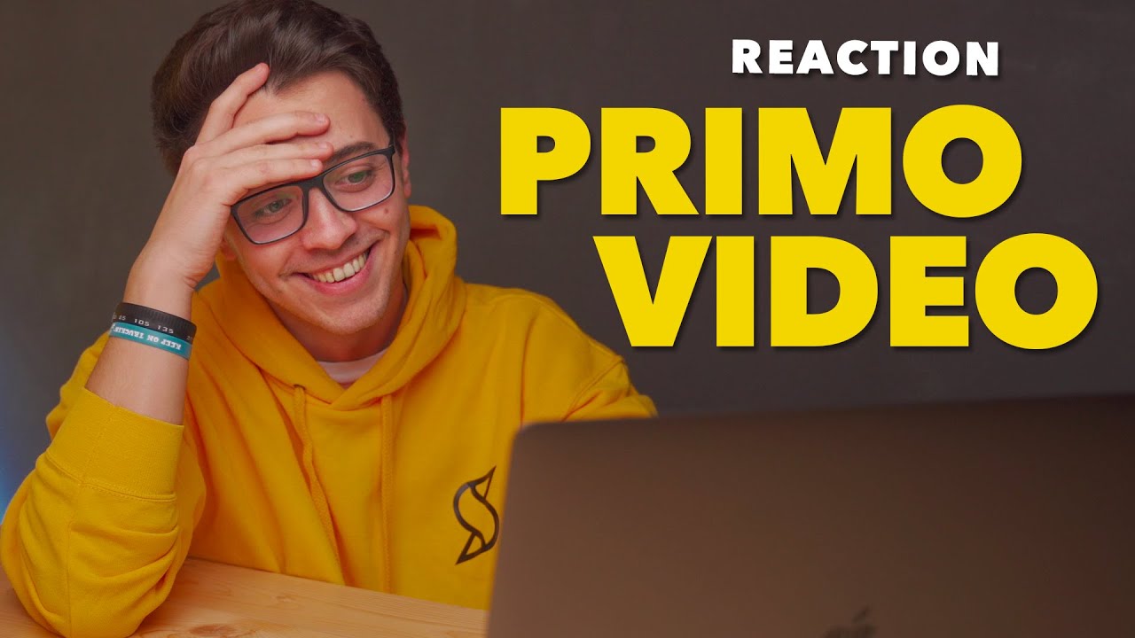 10 CONSIGLI DA VIDEOMAKER CHE AVREI VOLUTO QUANDO HO INZIATO
