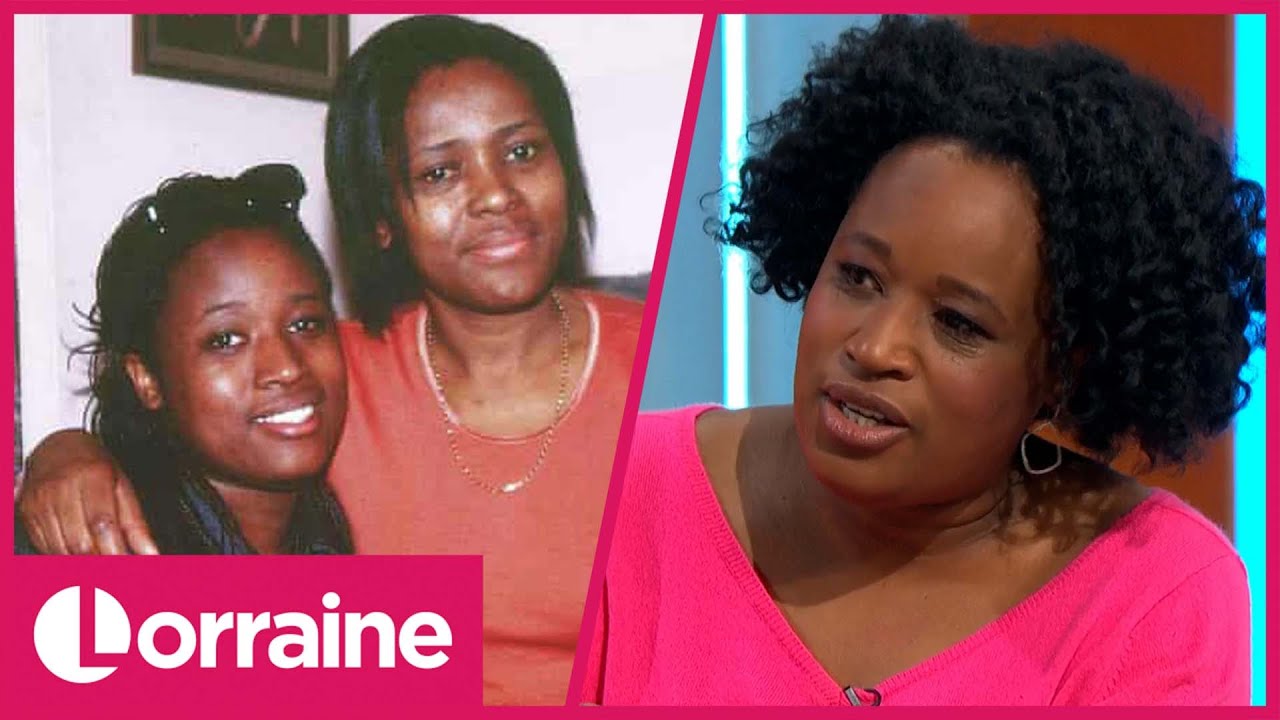 Charlene White Opens Up About Losing Her Mum To Bowel Cancer in Support of No Butts Campaign | LK
