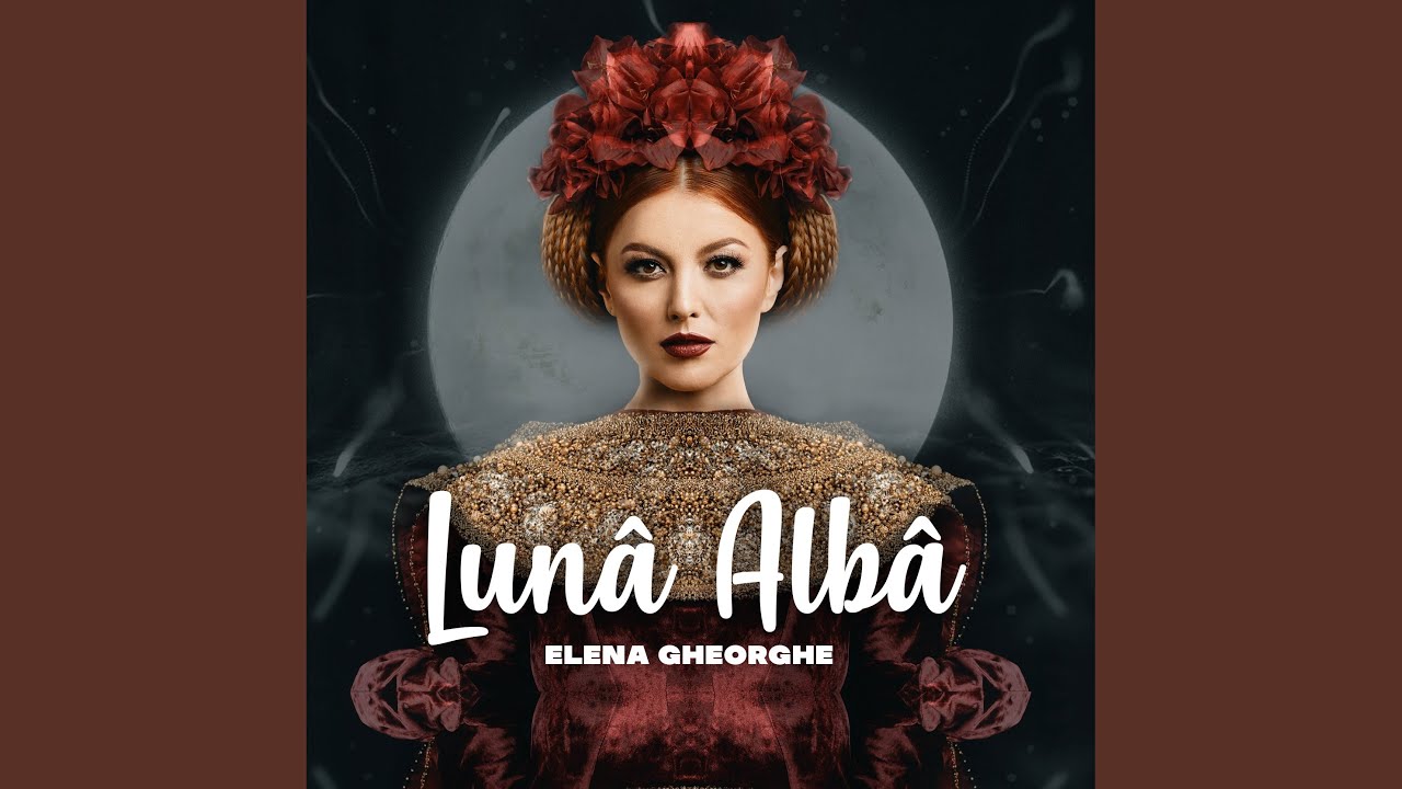Luna alba