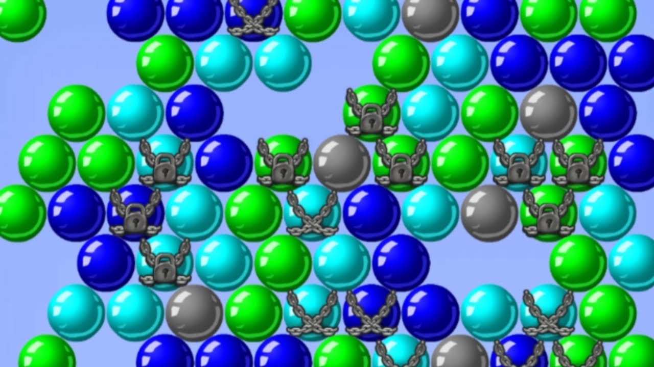 #Level-263 | Bubble Shooter android gameplay | Bubble Shooter | Bubble Shooter game | Bubble Games 