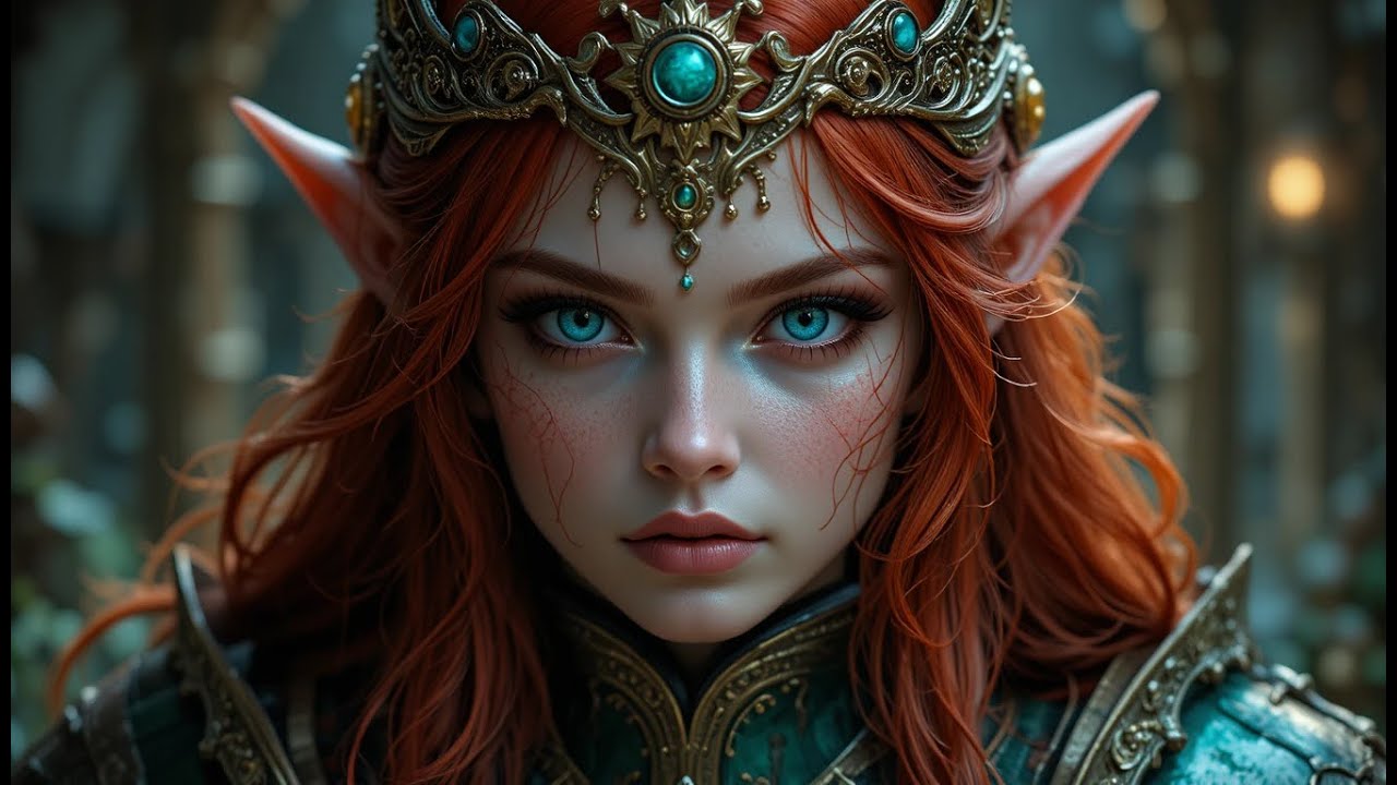 The Alien Queen Announced You Must Marry My Daughter Human I Had No Choice | Best HFY Stories