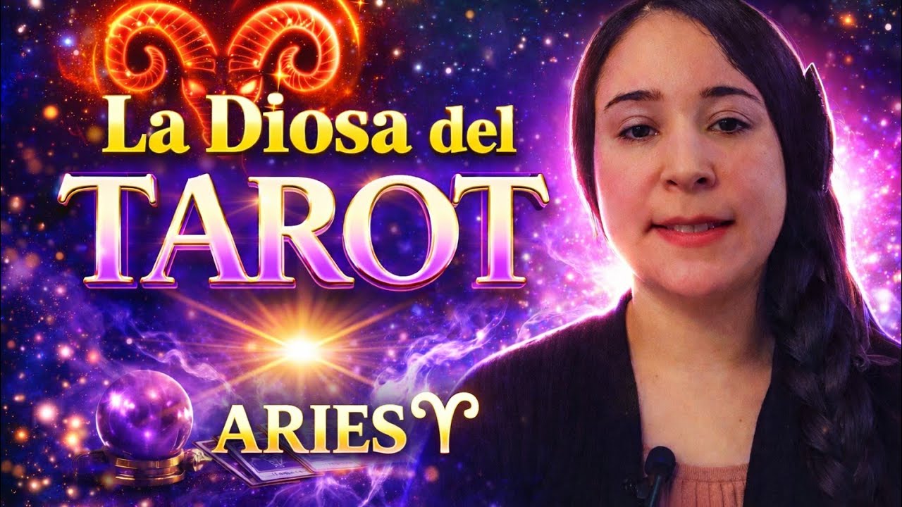 ARIES TRIUNFO ABSOLUTO SE CUMPLE LO QUÉ ESPERABAS! ALGUIÈN QUIERE VERTE EN LA RUINA AVERIGUA TU VIDA