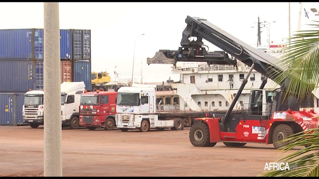 Côte d'Ivoire : 59 000 milliards de FCFA pour atteindre l’émergence à l’horizon 2030