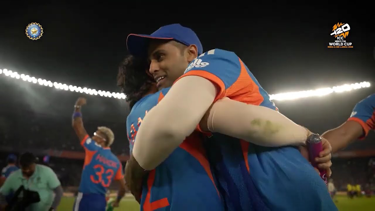 Sports Dugout - Latest from the sports world | March 9 | Doordarshan Sports