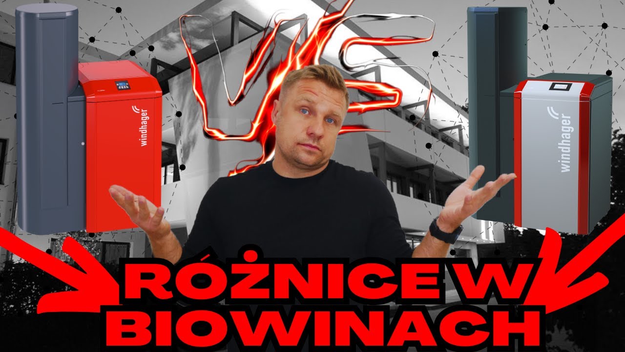 POR&Oacute;WNANIE MODELI NAJLEPSZEGO KOTŁA BIOWIN I R&Oacute;ŻNICE I CECHY WSP&Oacute;LNE CZYM R&Oacute;ŻNICE SIĘ LITE OD TOUCH?
