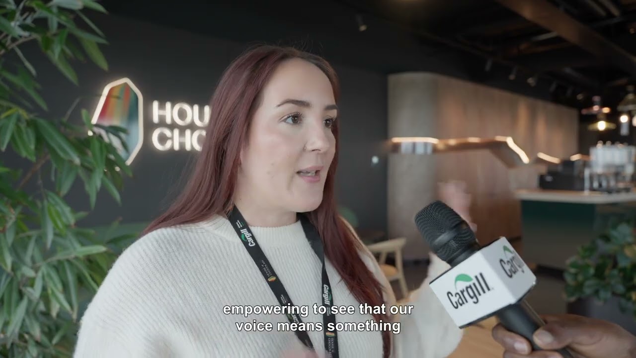 The Role of Sensory Expert Panels at Cargill