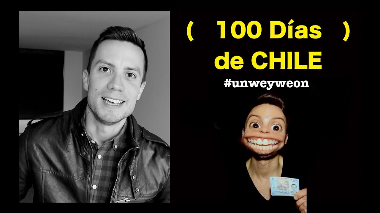 100 Días en Chile: Las Consecuencias de Hacerse Viral