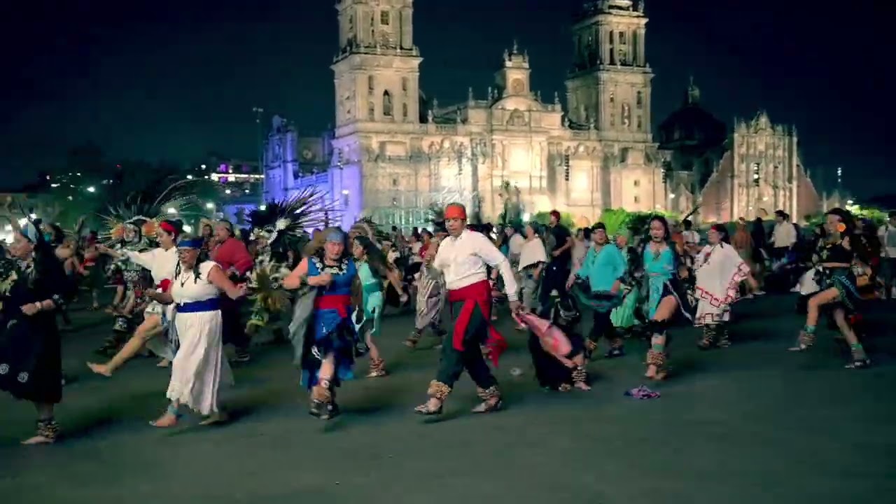 Agradecimiento Ce Tochtli Xihuitl – Inicio de Ciclo