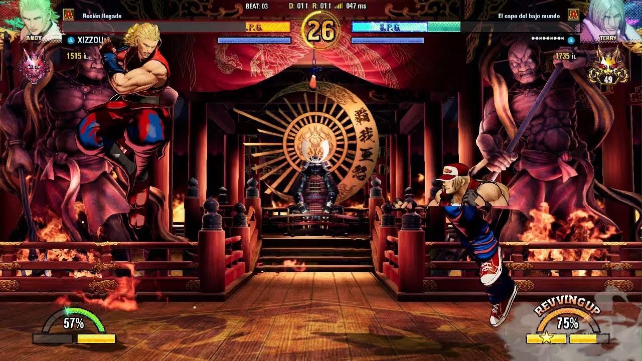 FATAL FURY: City of the Wolves_20260113192613