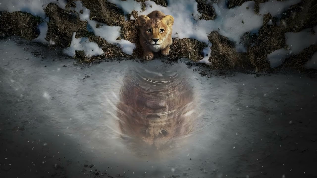 Mufasa: The Lion King - A Family Awaits | Unreleased Score