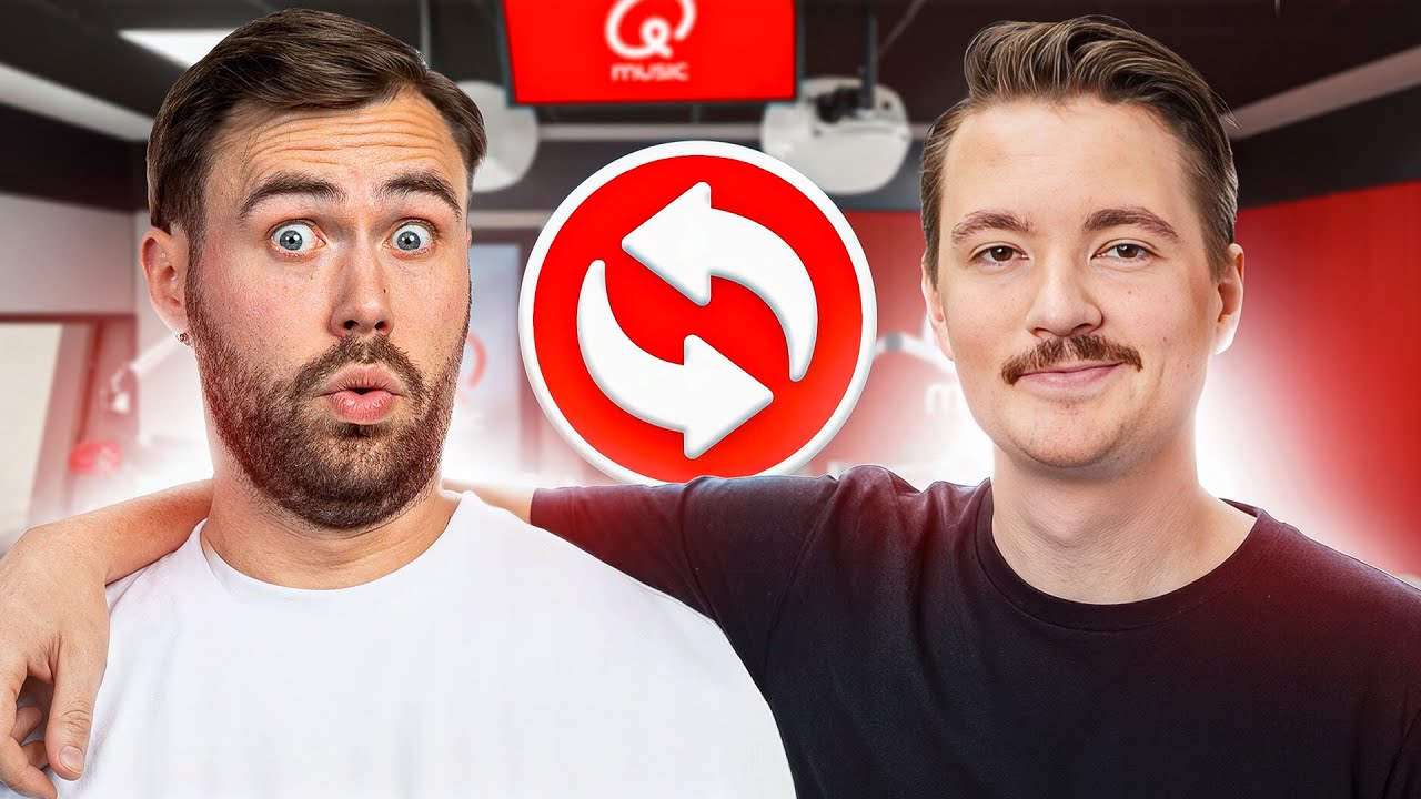 BANKZITTERS RUILEN DAG VAN LEVEN MET&nbsp;BN&rsquo;ER