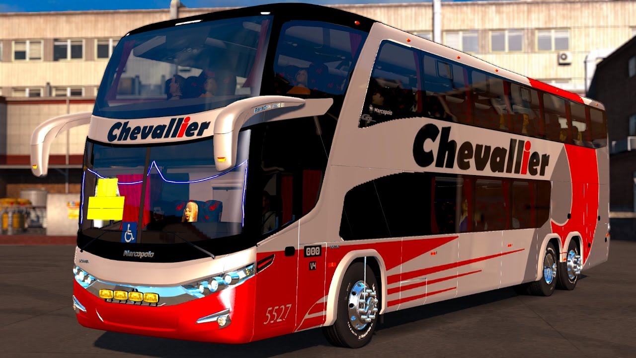 Curvas Argentinas peligrosas! Colectivo transportando conductores