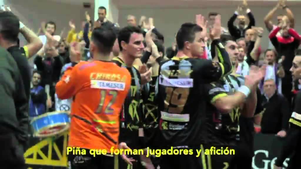 HIMNO Club  B M  Puente Genil Angel Ximénez   Cantado