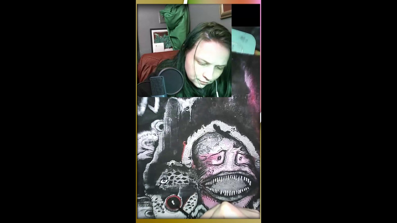 Anti-ANXIETY Calming LIVE