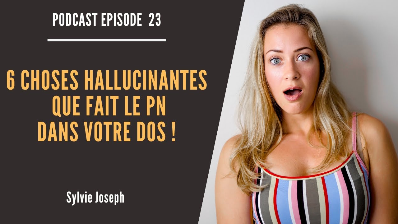 6 choses hallucinantes que fait le pervers narcissique (mpn) dans votre dos !