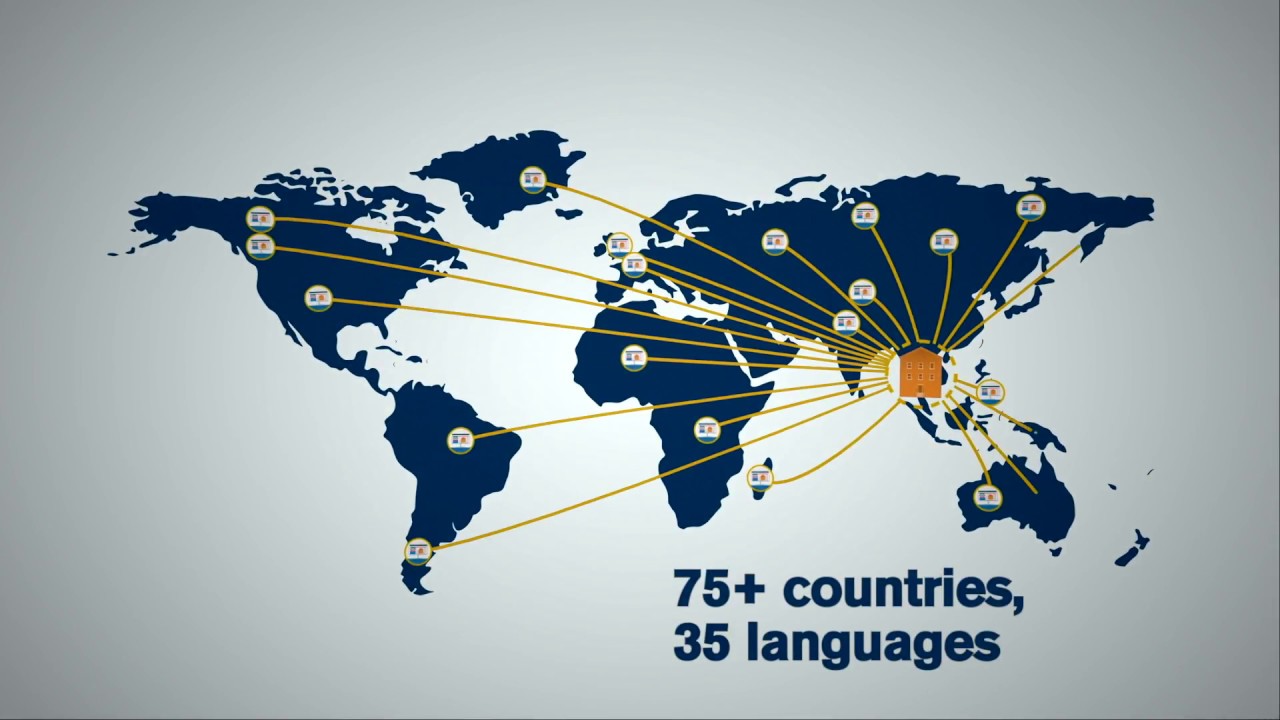 Join Expedia (Latin America)