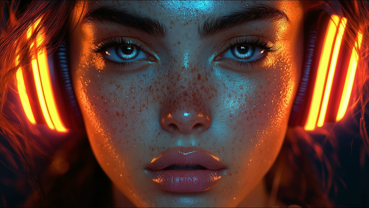 PROGRESSIVE TRANCE ✨ Deep Focus Music