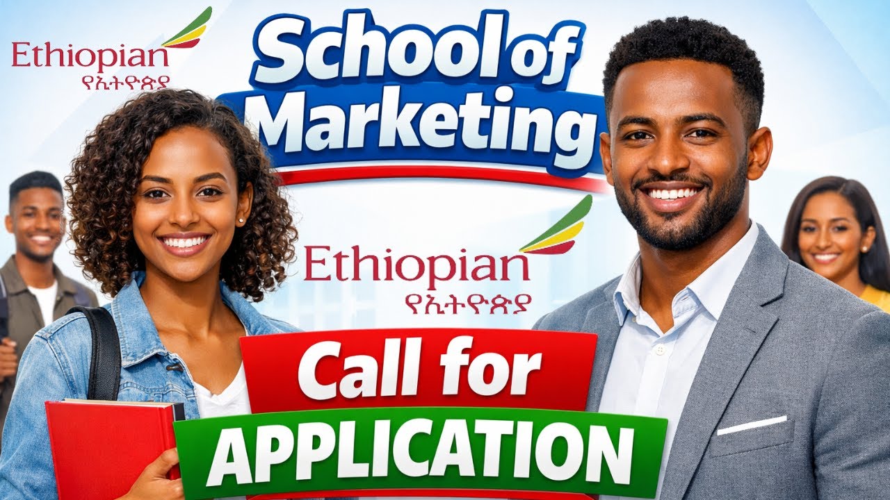 School of Marketing | Call for online  Application