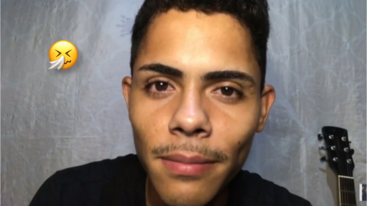 ASMR- Cuidando de vc 💕