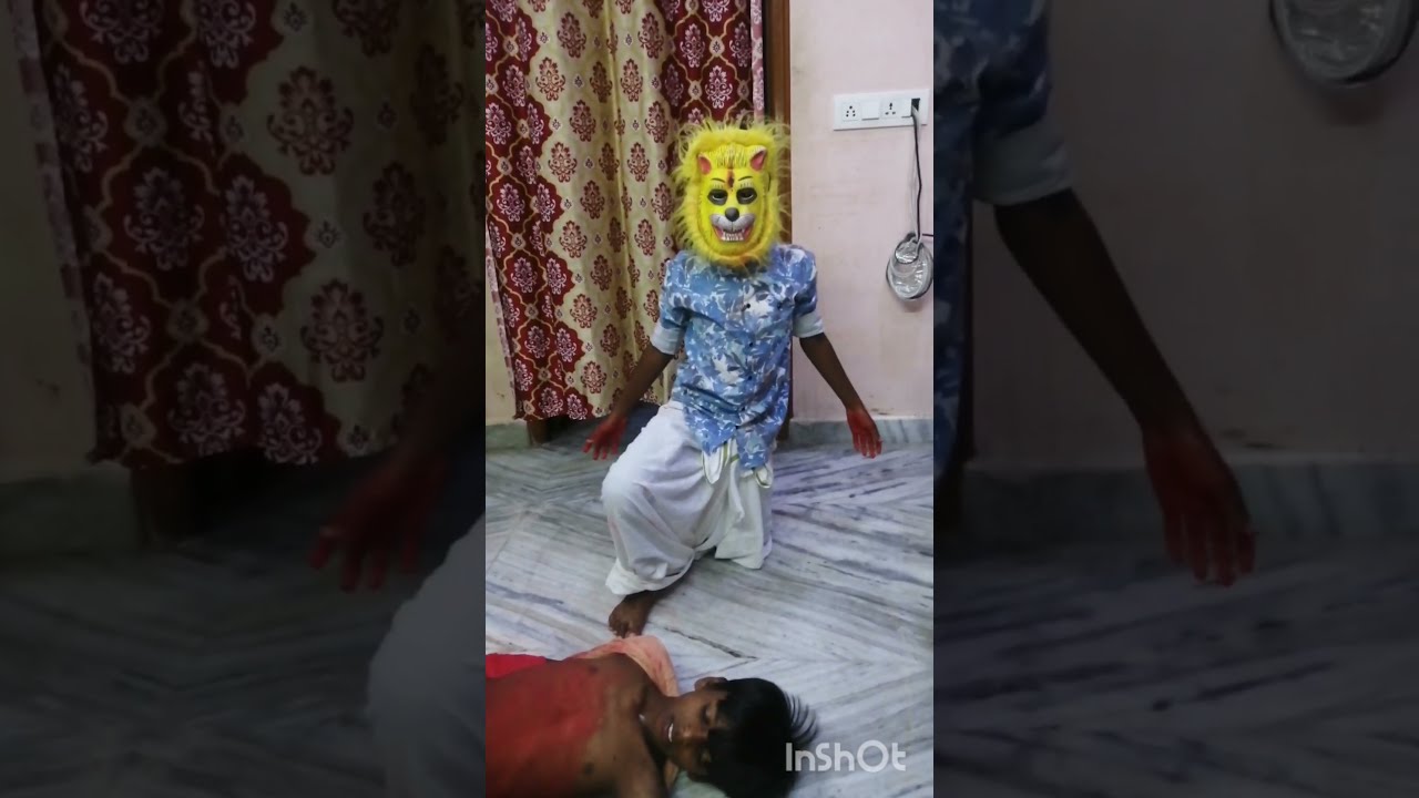 lord narasimha jayanti drama