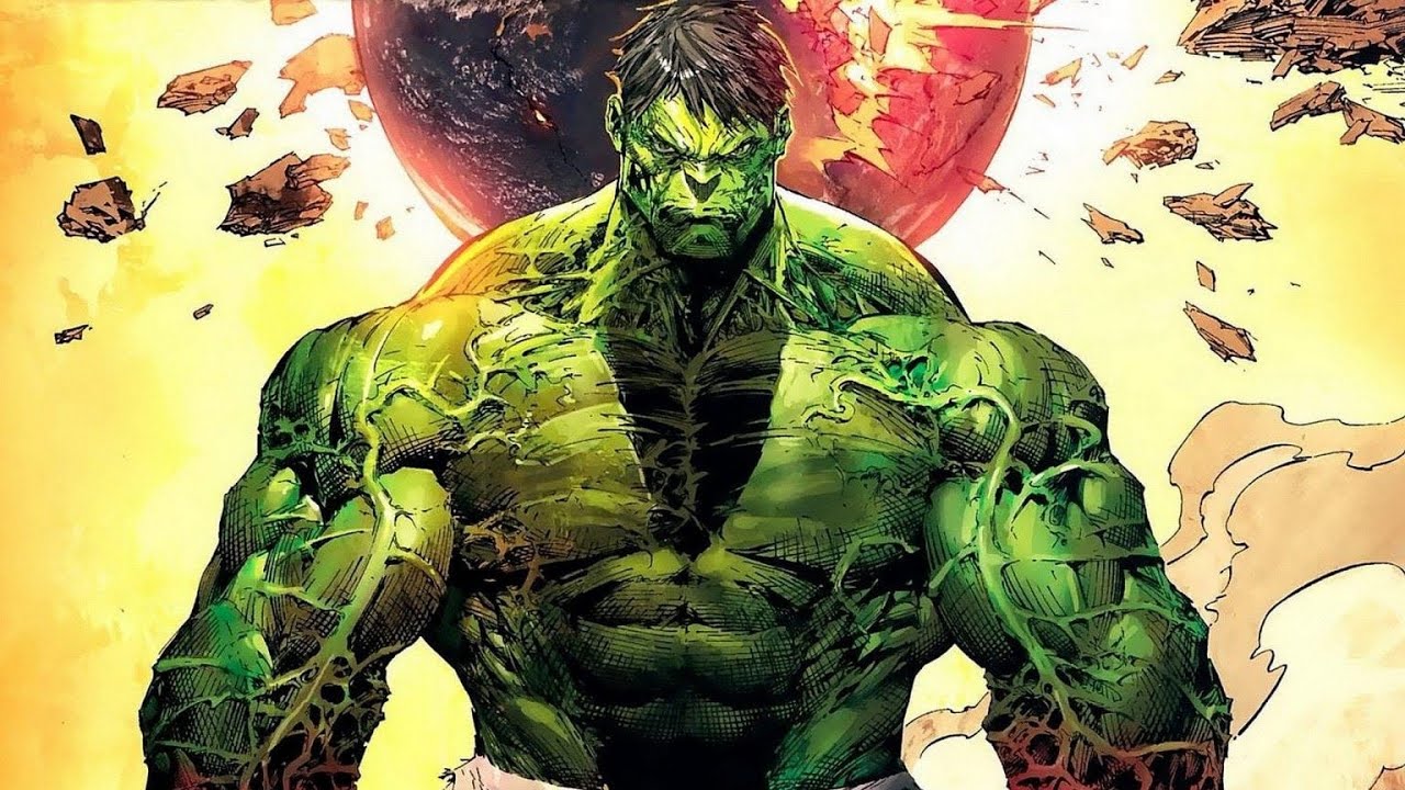 Is Hulk Good or Bad? - Marvel Rivals