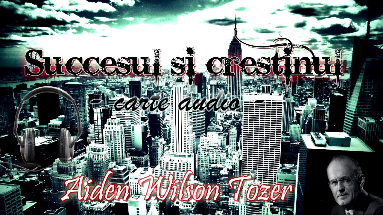09.Secretul biruinței - A. W. Tozer