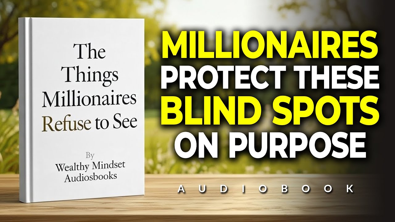 Why Millionaires Ignore Most Things You Obsess Over