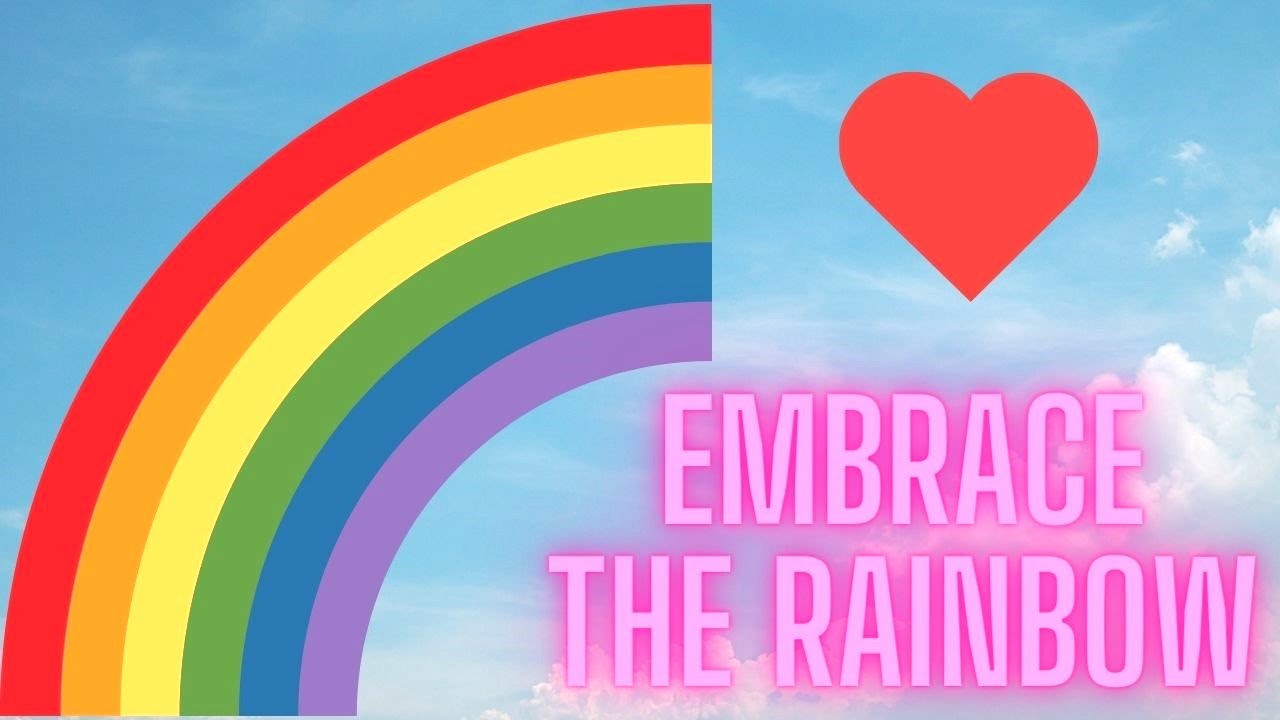 The Rainbow - Sign of The Covenant