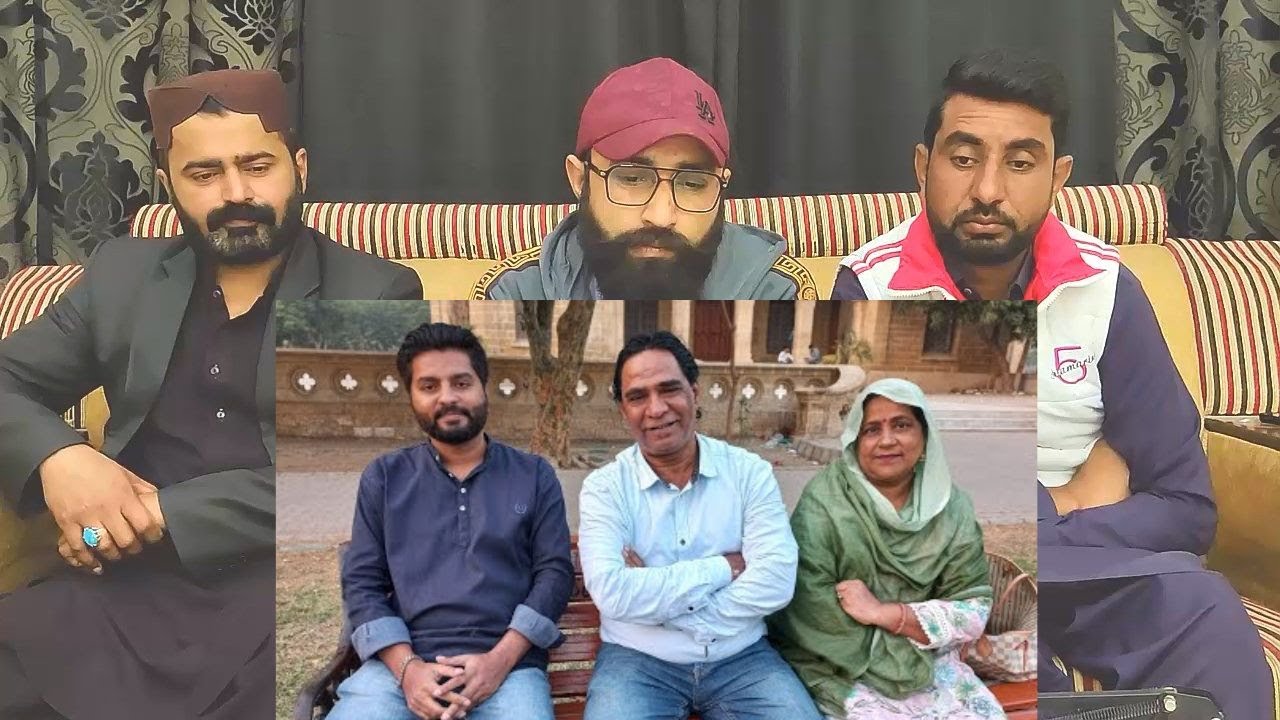 Pakistani Hindu Family Visited India Sharing Experience|Our First Visit to India #PakistaniReaction