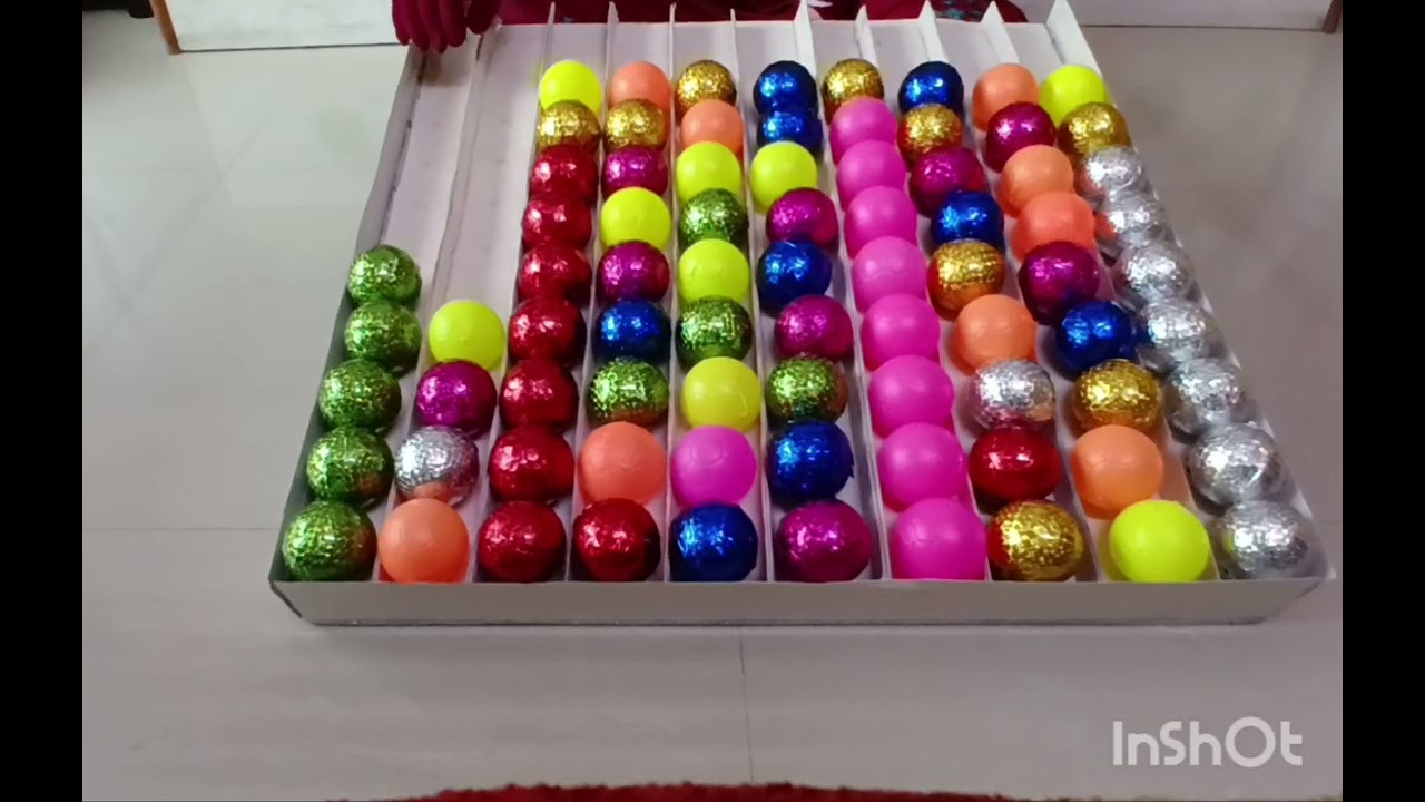 Satisfying video