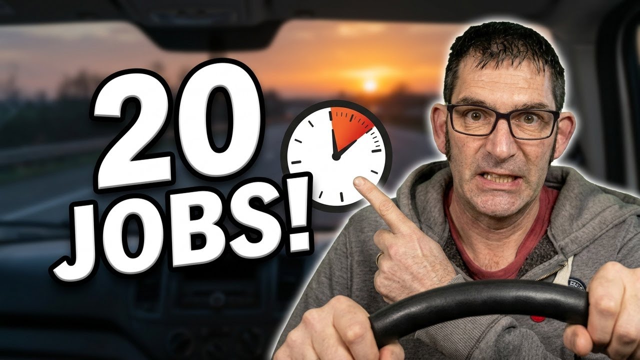 Сможем ли мы завершить всю работу до захода солнца?