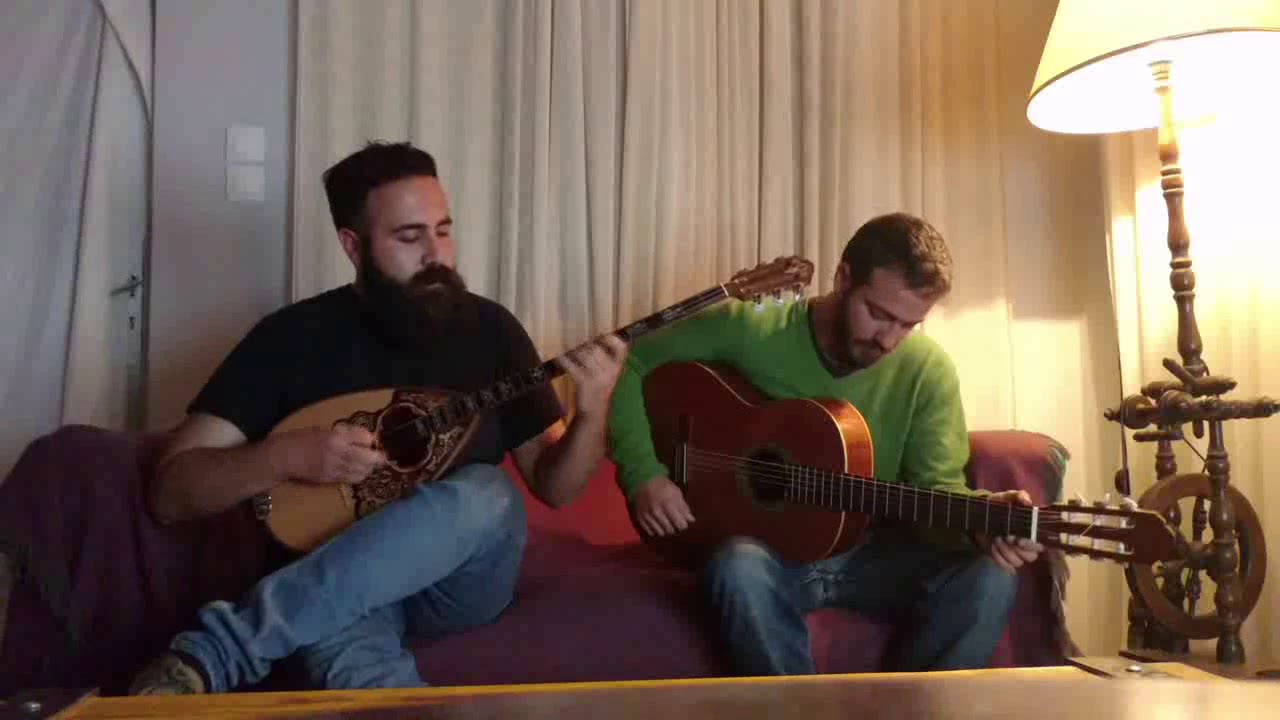 Ραντεβού σαν περιμένω - Παπαϊωάννου Γιάννης (1937)