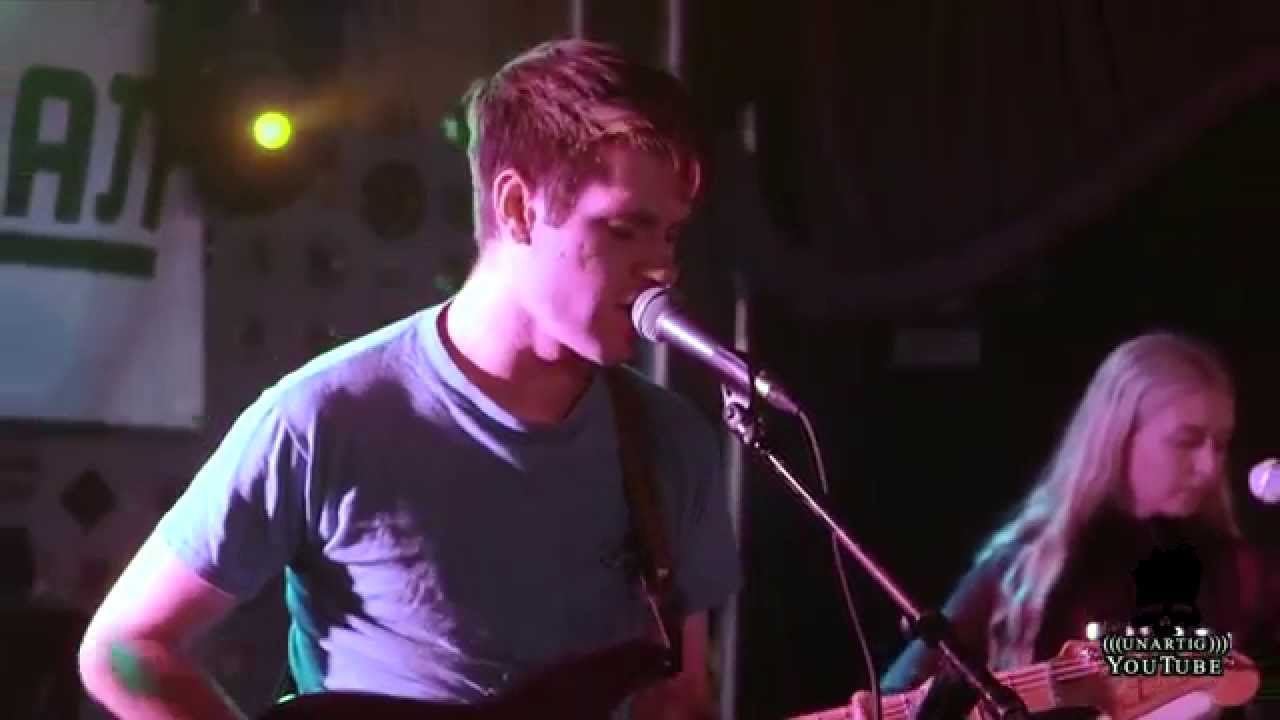 Porches - Baby's All Right 2015