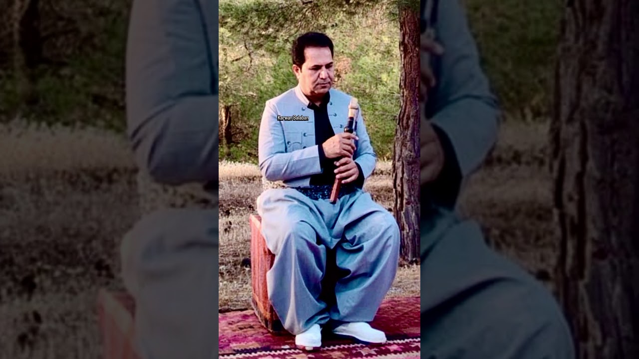Balaban Dasht - Karwan Balaban