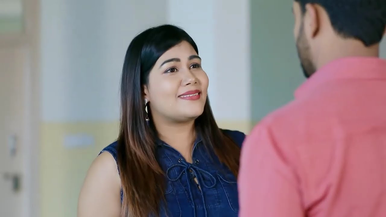Kamali - Ep 1039 -  Kamali,Rishi,Ankita - Kannada Tv Serial - Zee5 Classics Kannada