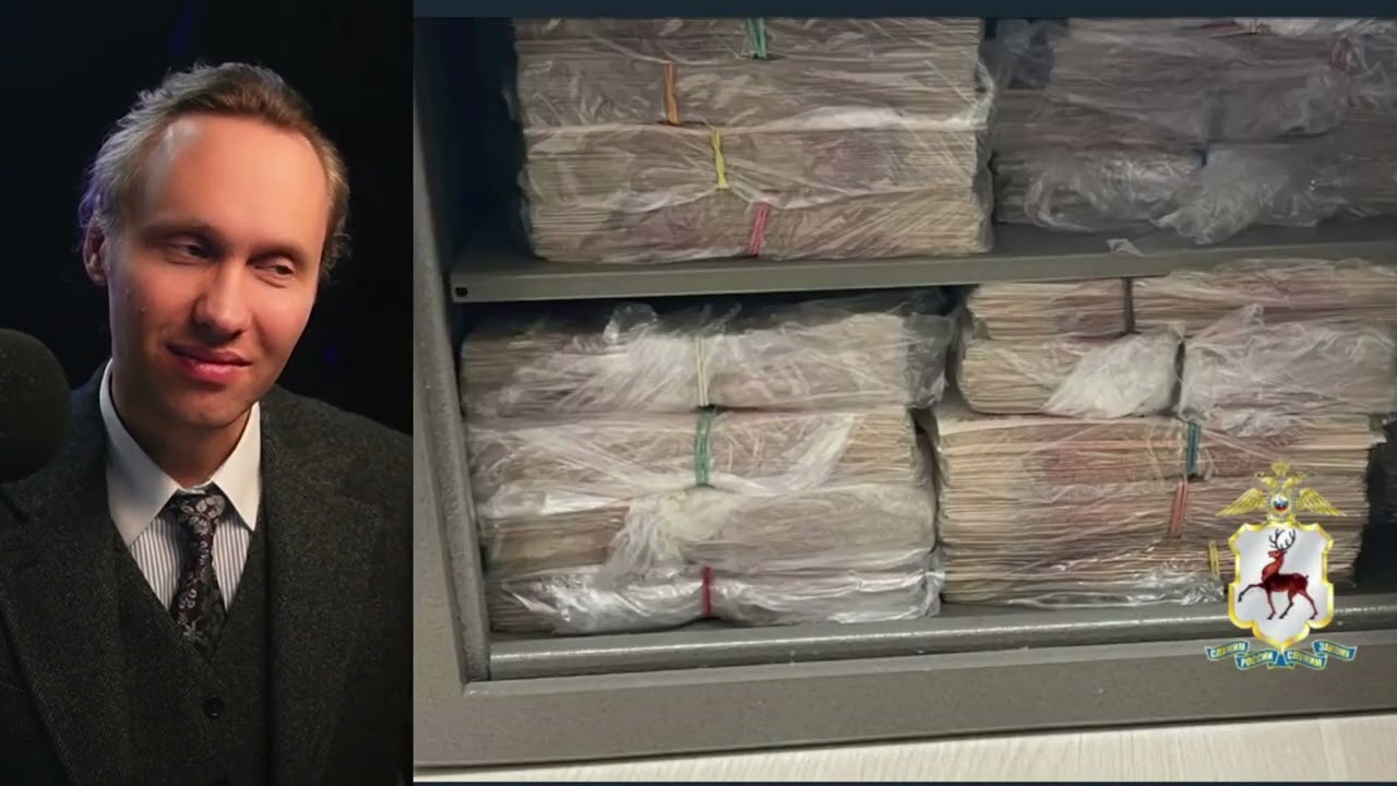 ⚡У ЧИНУШИ СЕЙФ ЗАБИТ ДЕНЬГАМИ! А ЛЮДИ ВЫШЛИ НА ПРОТЕСТ!