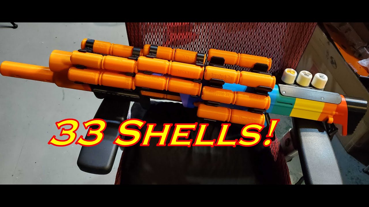 Breacher Fixes and Updates!