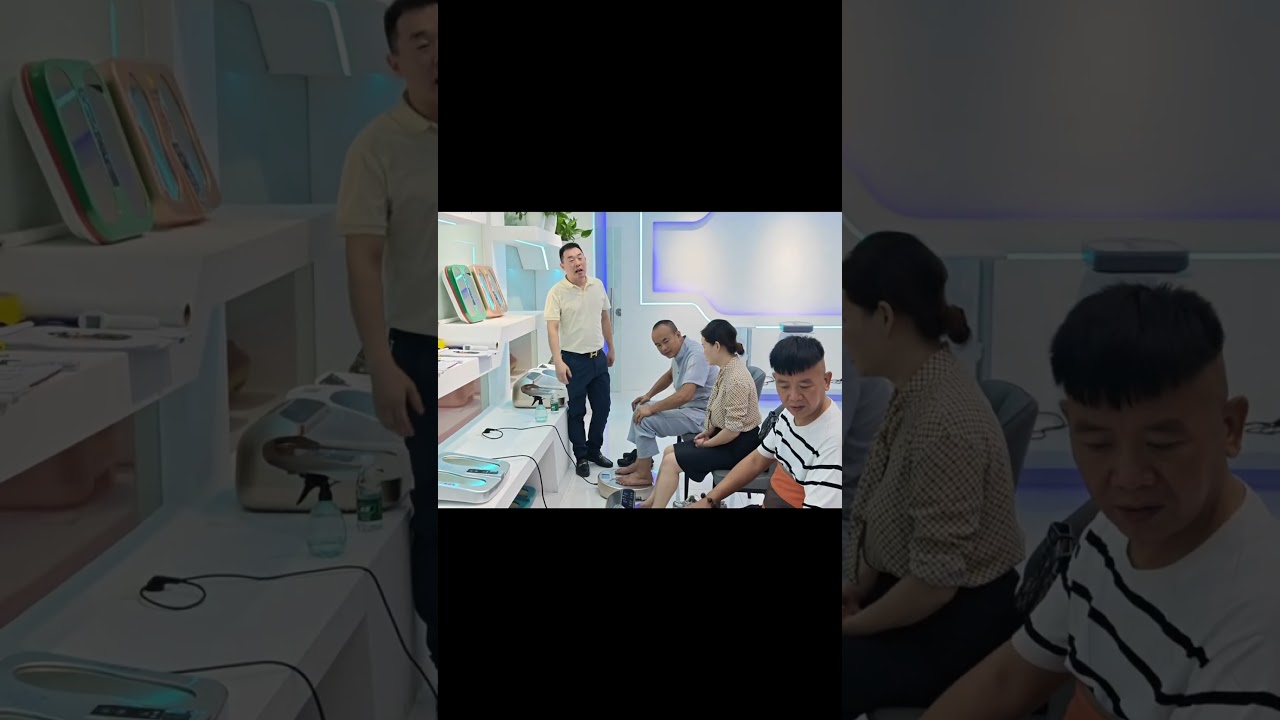#bioenergy #factory #heattherapy #automobile #homespa #machine #techforgood #robotics #kpop