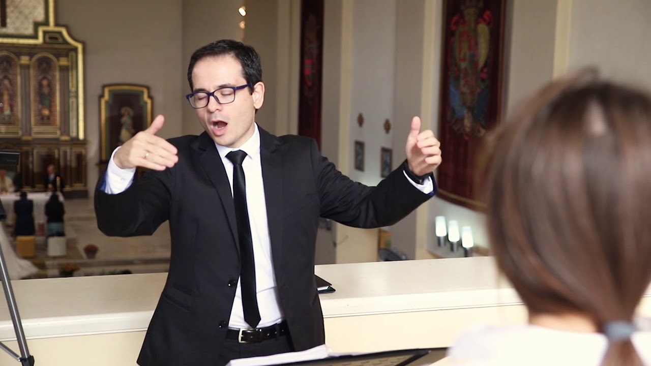 Hallelujah de Cohen, Coro Encanto 17nov2018