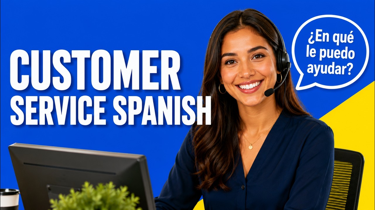 Phrases for Customer Service Representatives - SPJ 012