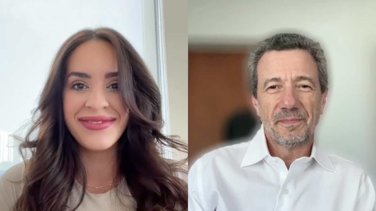 NOA Lithium CEO on Advancing Rio Grande: From PEA to PFS in 2026