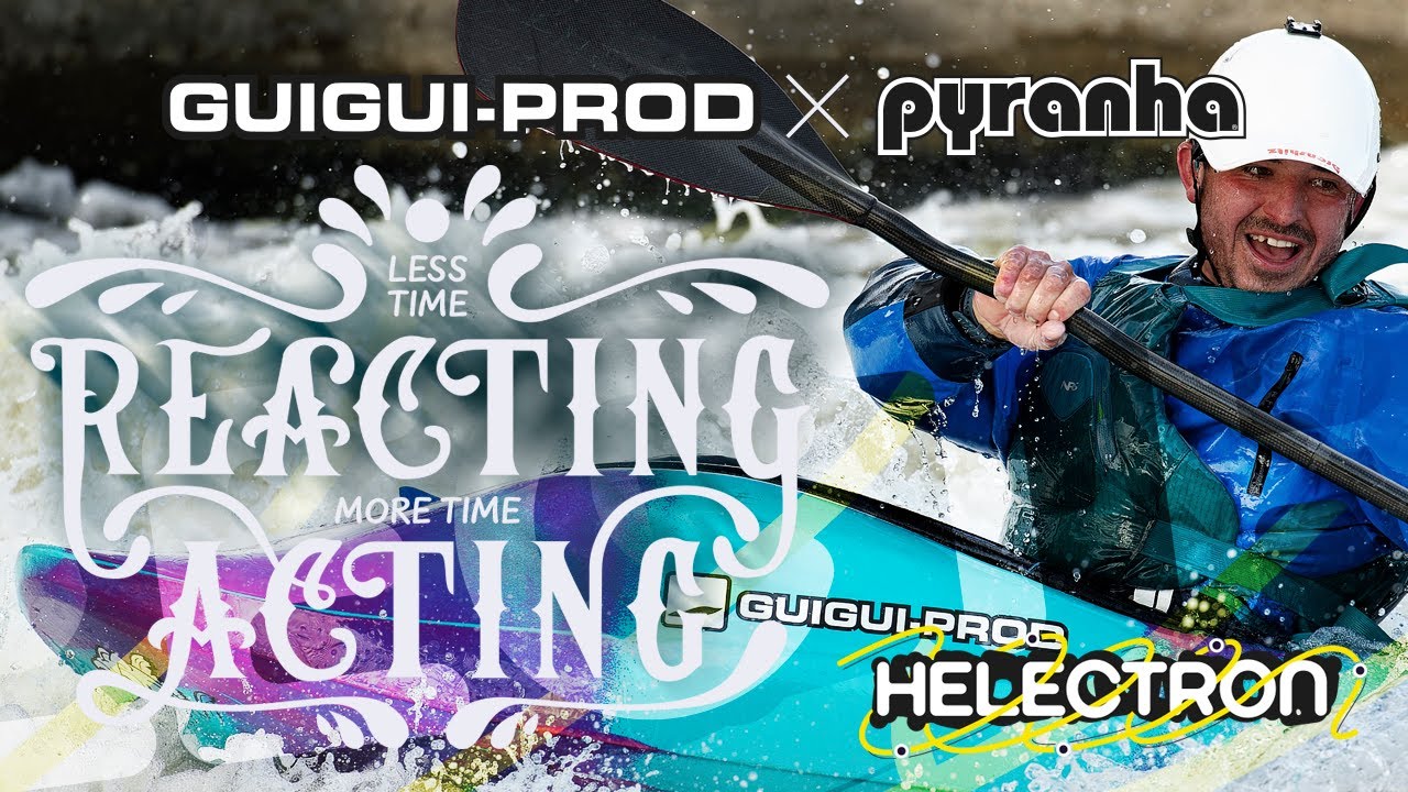 GuiGui-Prod x Pyranha Helectron: Explained