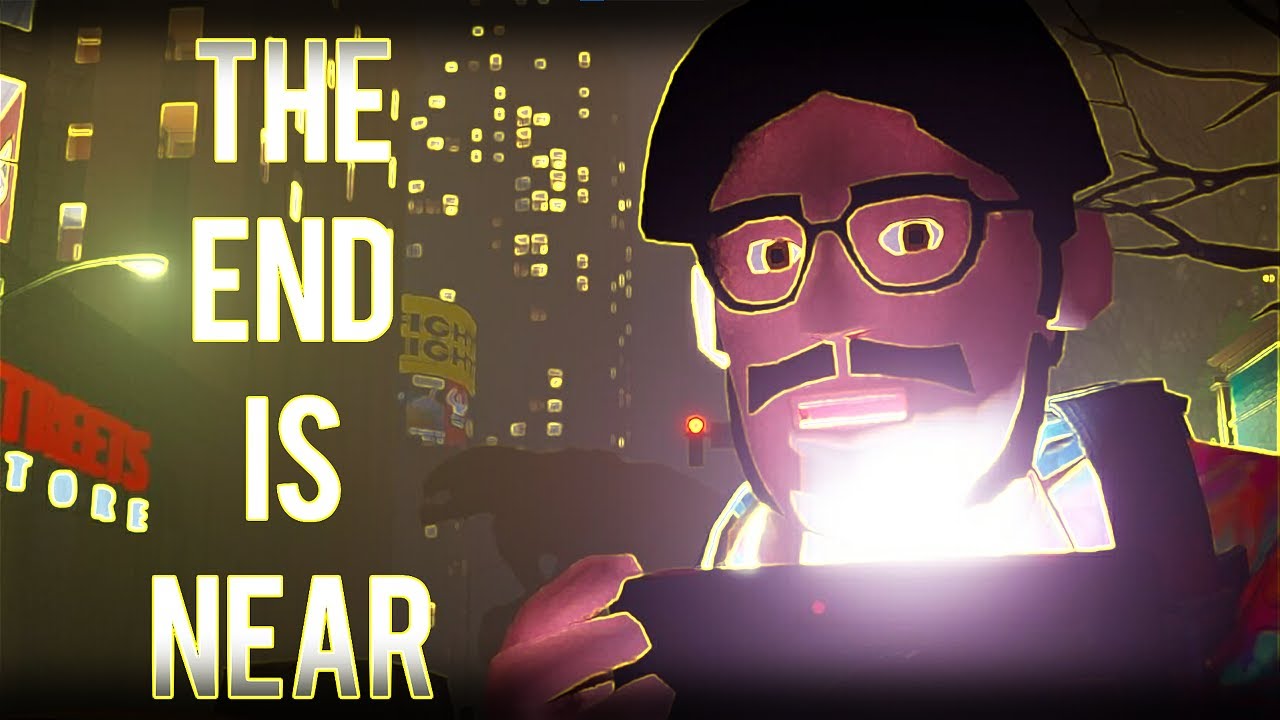 The Best News Crew  -The Headliners