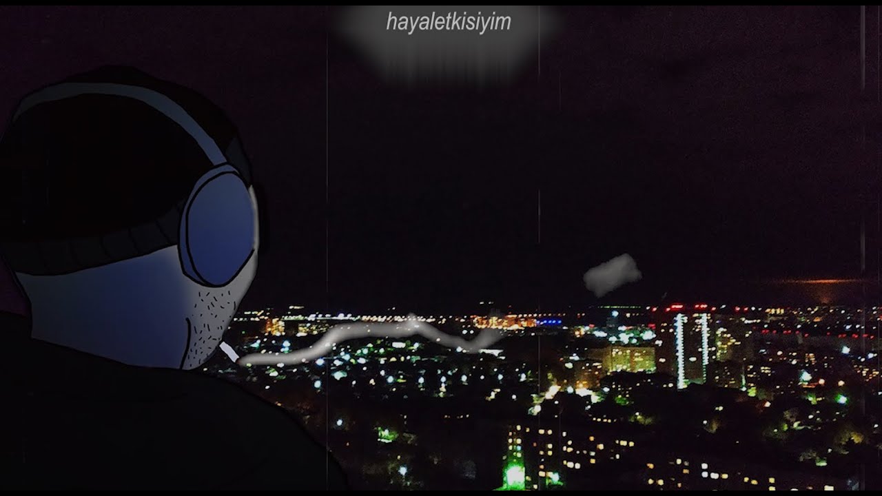 Kavinsky - Nightcall (Doomer Wave) (Türkçe Çeviri)