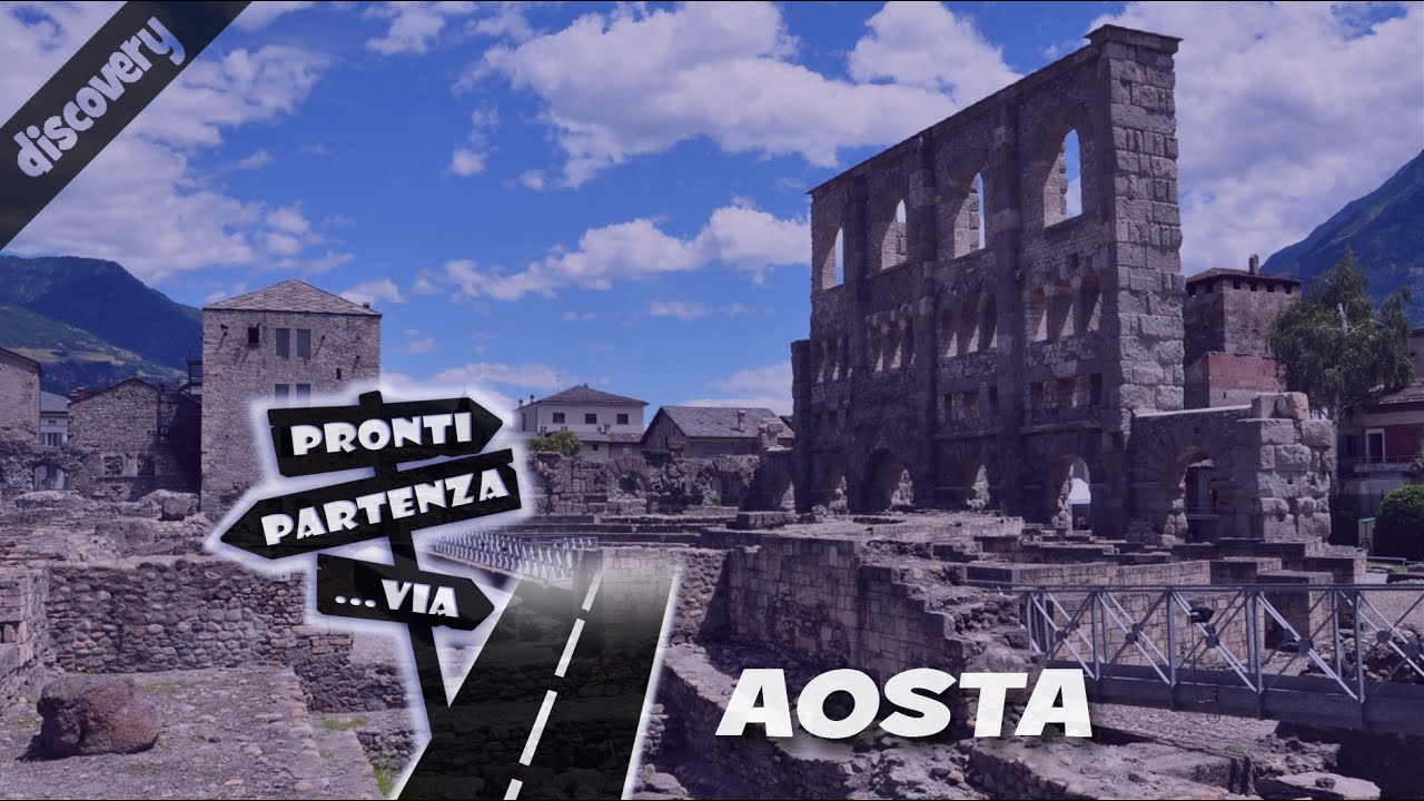 AOSTA la 
