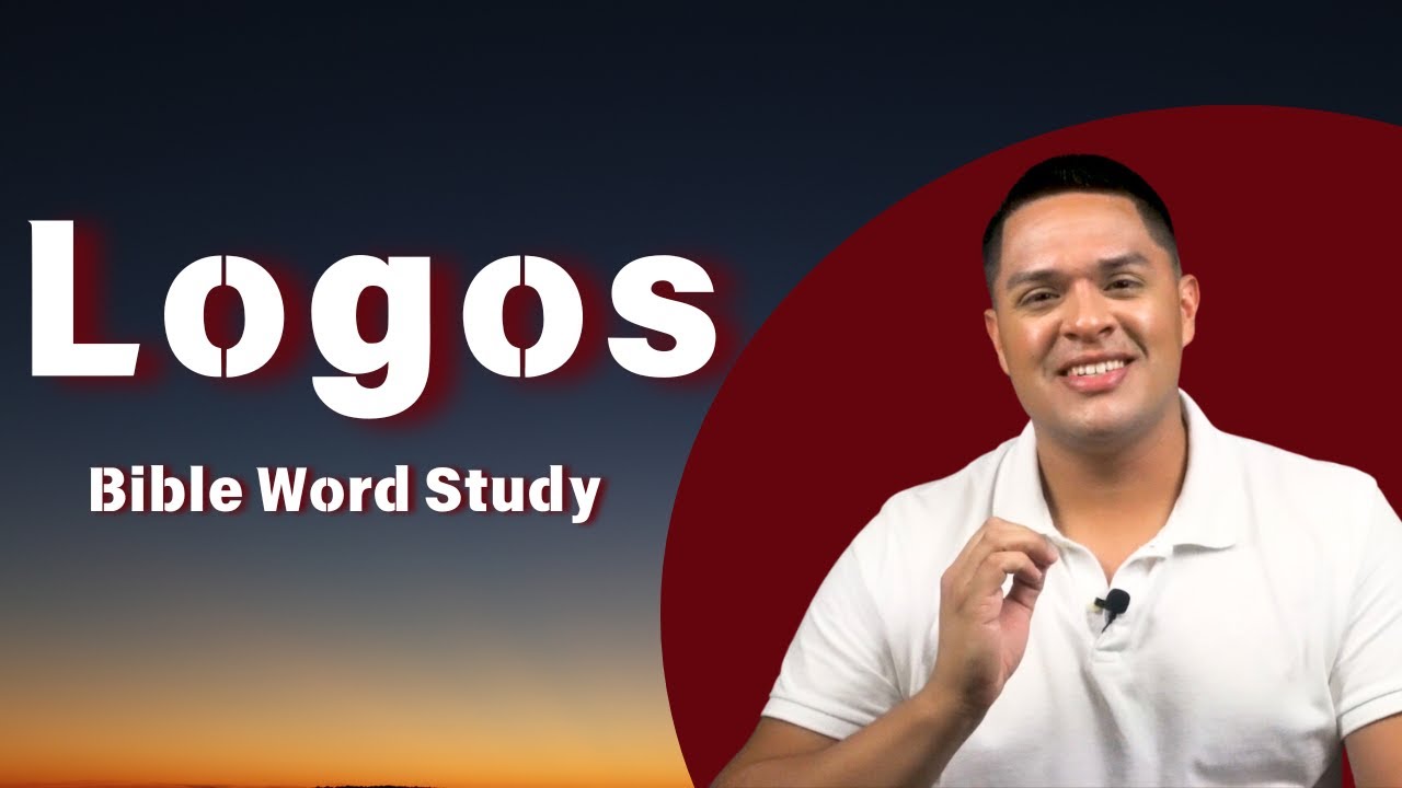 EVERY Christian Should Understand THIS Word...#logos